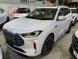 Jetour X70 Plus